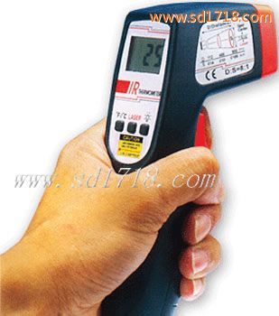 紅外溫度計AZ8859