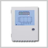 固定式八通道氣體檢測報警控制器BS1000-08