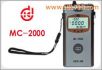 涂(鍍)層測厚儀MC-2000A