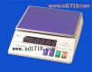 高精度電子天平,6000g,1gDT6K
