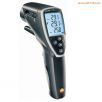 專業(yè)型紅外測(cè)溫儀testo 845