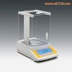 電子分析天平,220g,0.1mgBS224S